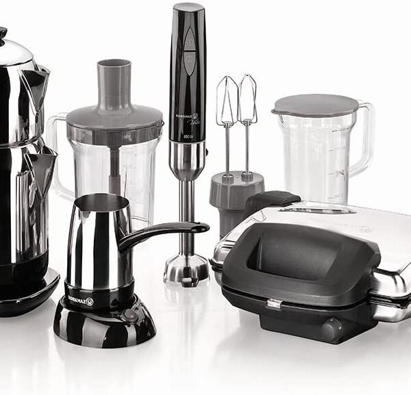 Kitchen Appliances – JB Saeed Home & Hardware