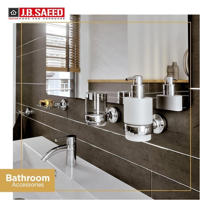 JB Saeed Home & Hardware – The Original Home Store